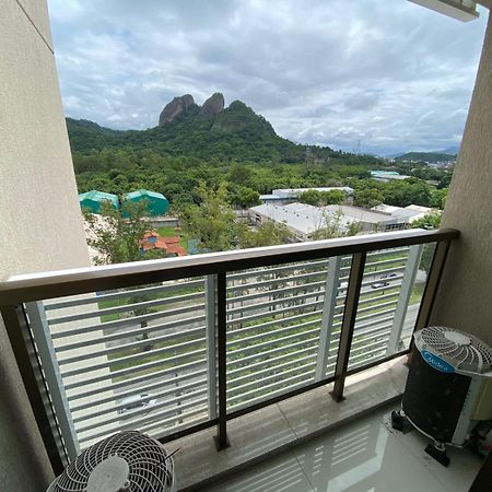 ريو دي جانيرو Samba Rio Convention & Residence المظهر الخارجي الصورة
