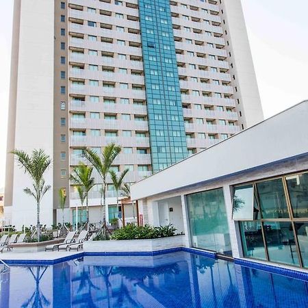 ريو دي جانيرو Samba Rio Convention & Residence المظهر الخارجي الصورة