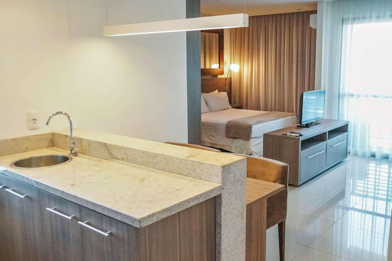 ريو دي جانيرو Samba Rio Convention & Residence المظهر الخارجي الصورة