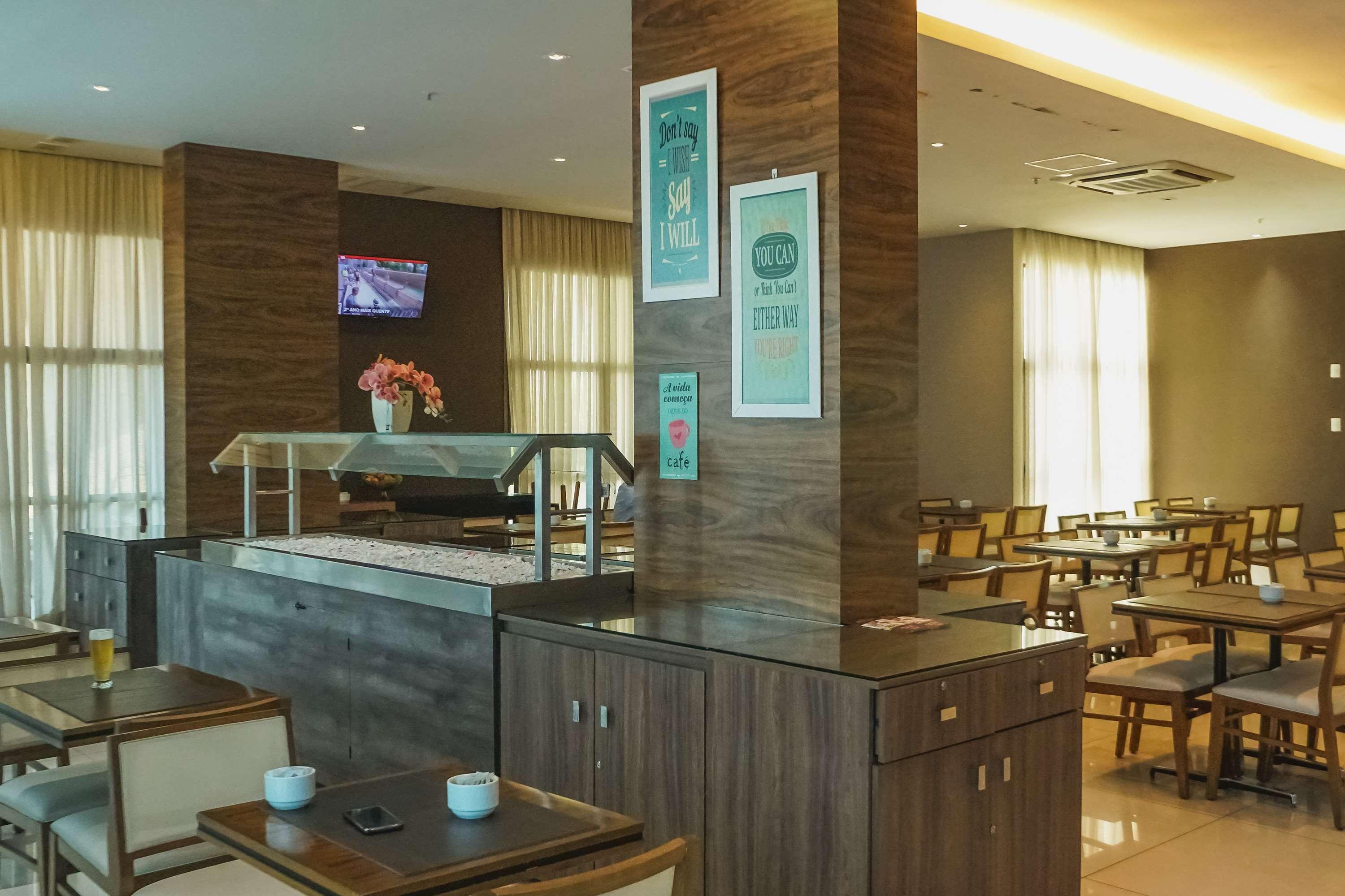 ريو دي جانيرو Samba Rio Convention & Residence المظهر الخارجي الصورة