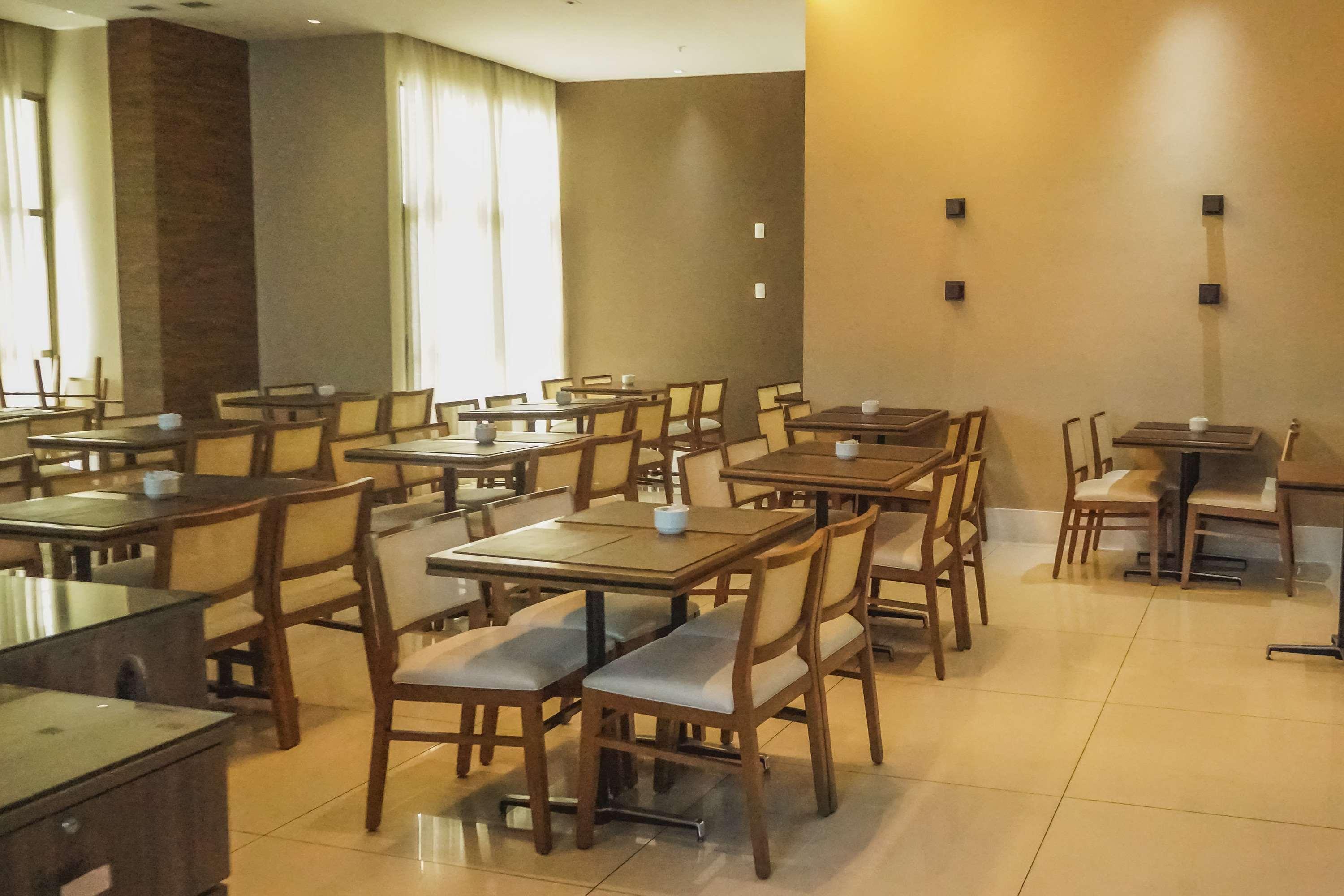 ريو دي جانيرو Samba Rio Convention & Residence المظهر الخارجي الصورة