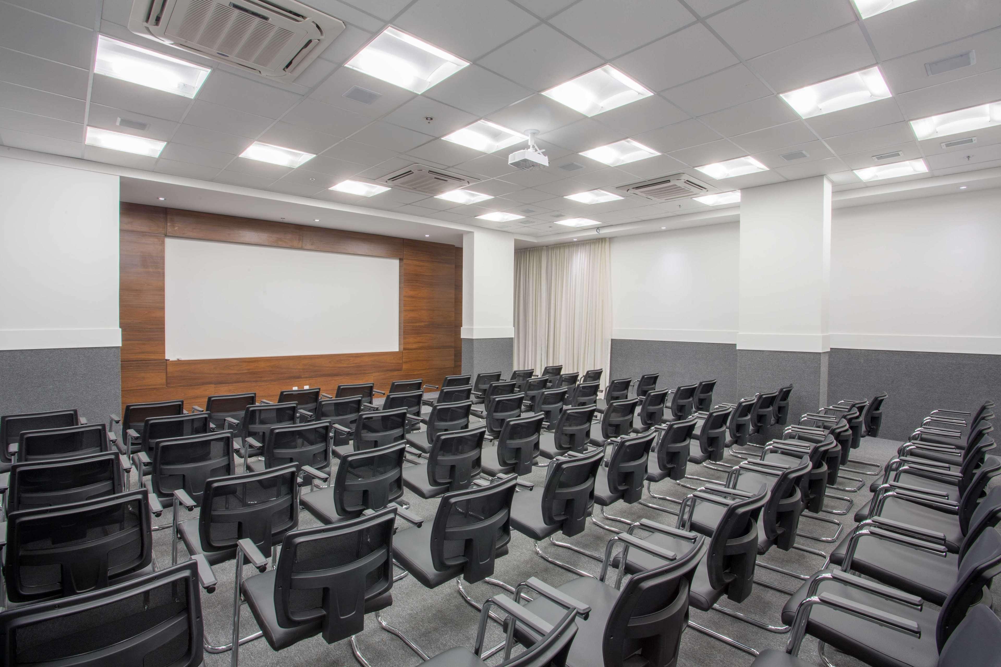 ريو دي جانيرو Samba Rio Convention & Residence المظهر الخارجي الصورة