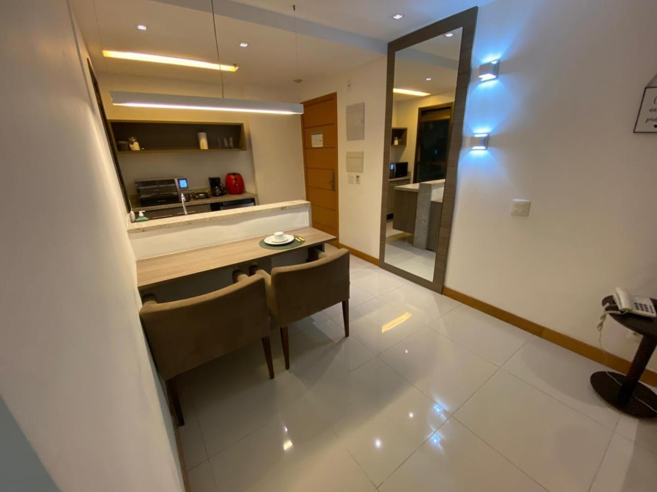 ريو دي جانيرو Samba Rio Convention & Residence المظهر الخارجي الصورة