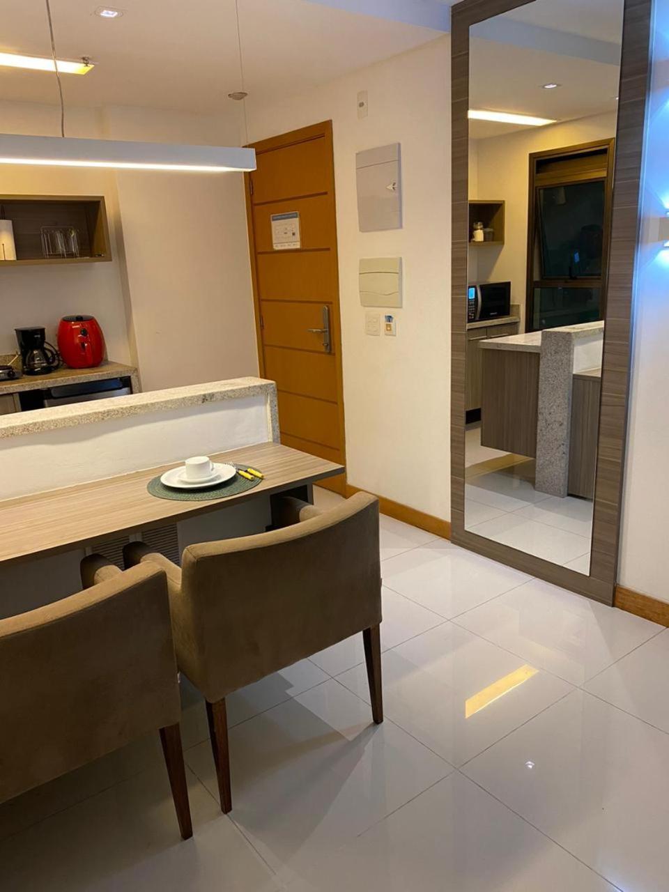 ريو دي جانيرو Samba Rio Convention & Residence المظهر الخارجي الصورة