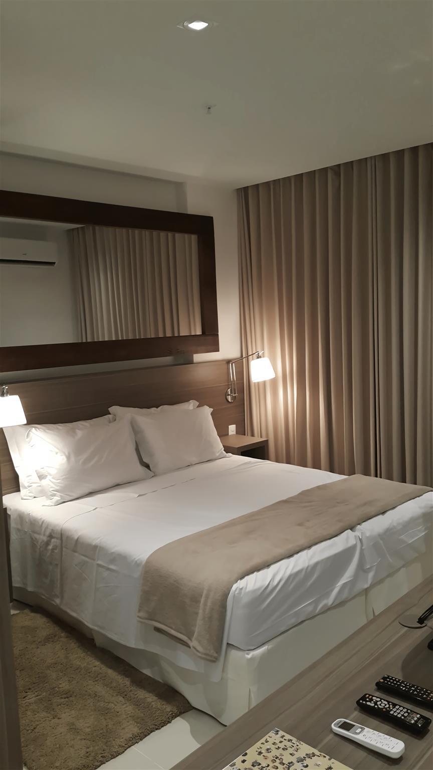 ريو دي جانيرو Samba Rio Convention & Residence المظهر الخارجي الصورة