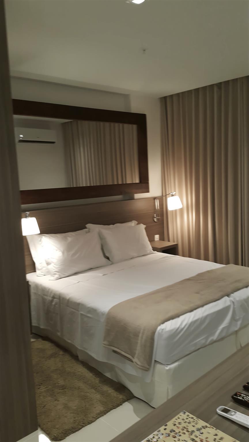 ريو دي جانيرو Samba Rio Convention & Residence المظهر الخارجي الصورة