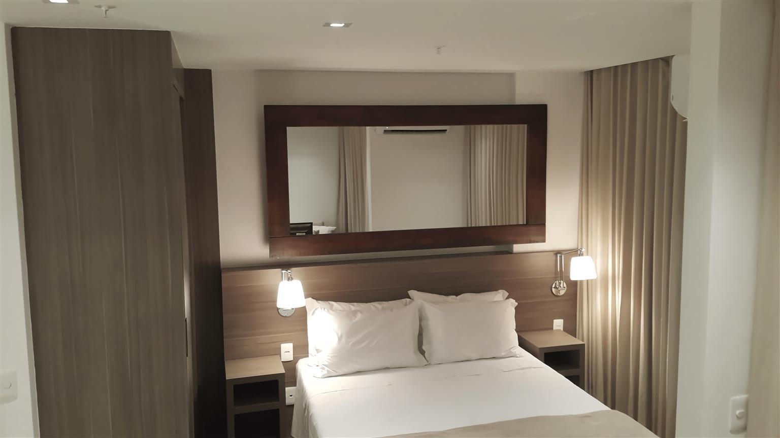 ريو دي جانيرو Samba Rio Convention & Residence المظهر الخارجي الصورة