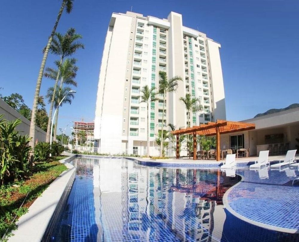 ريو دي جانيرو Samba Rio Convention & Residence المظهر الخارجي الصورة