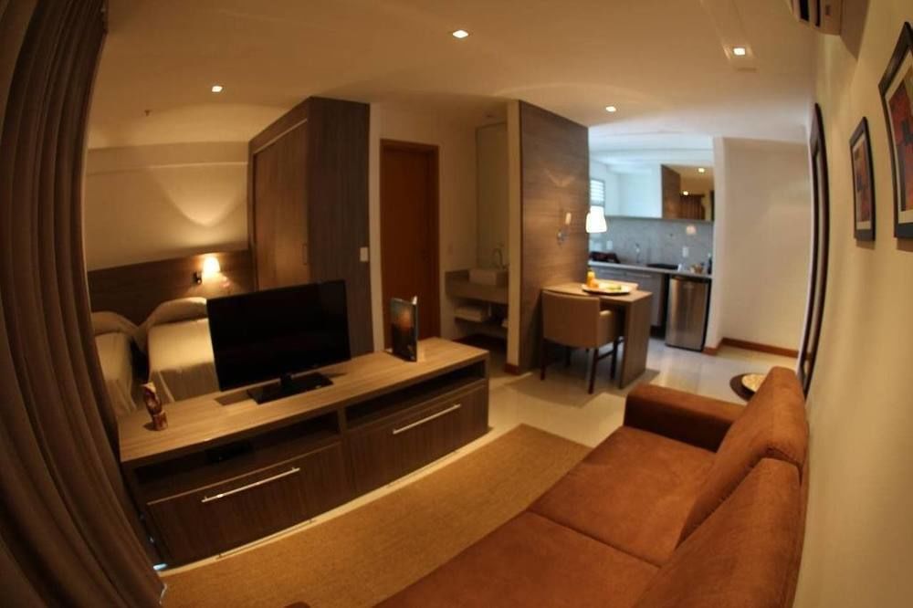 ريو دي جانيرو Samba Rio Convention & Residence المظهر الخارجي الصورة