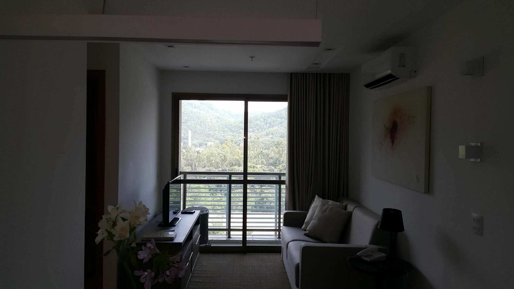 ريو دي جانيرو Samba Rio Convention & Residence المظهر الخارجي الصورة