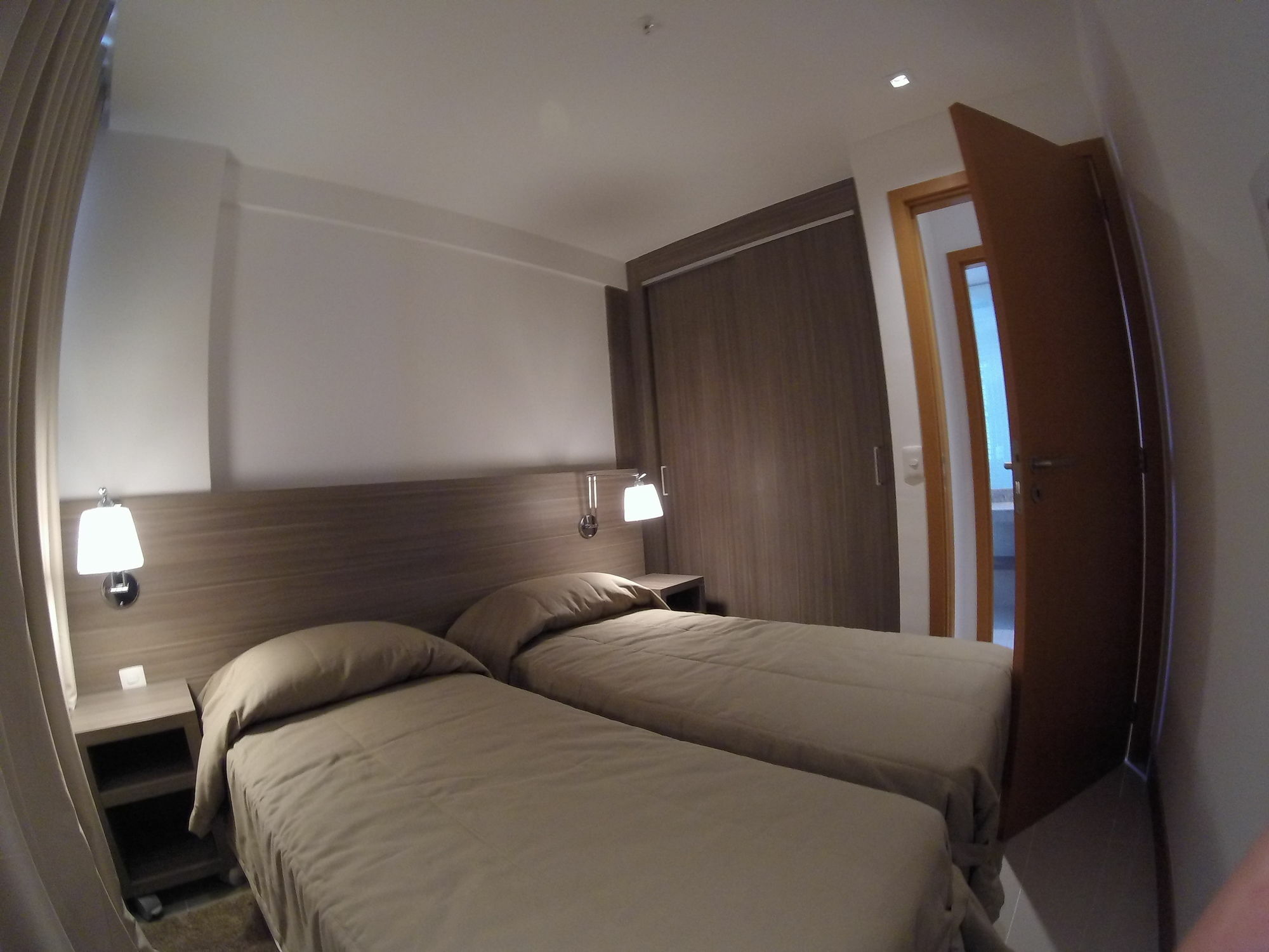 ريو دي جانيرو Samba Rio Convention & Residence المظهر الخارجي الصورة