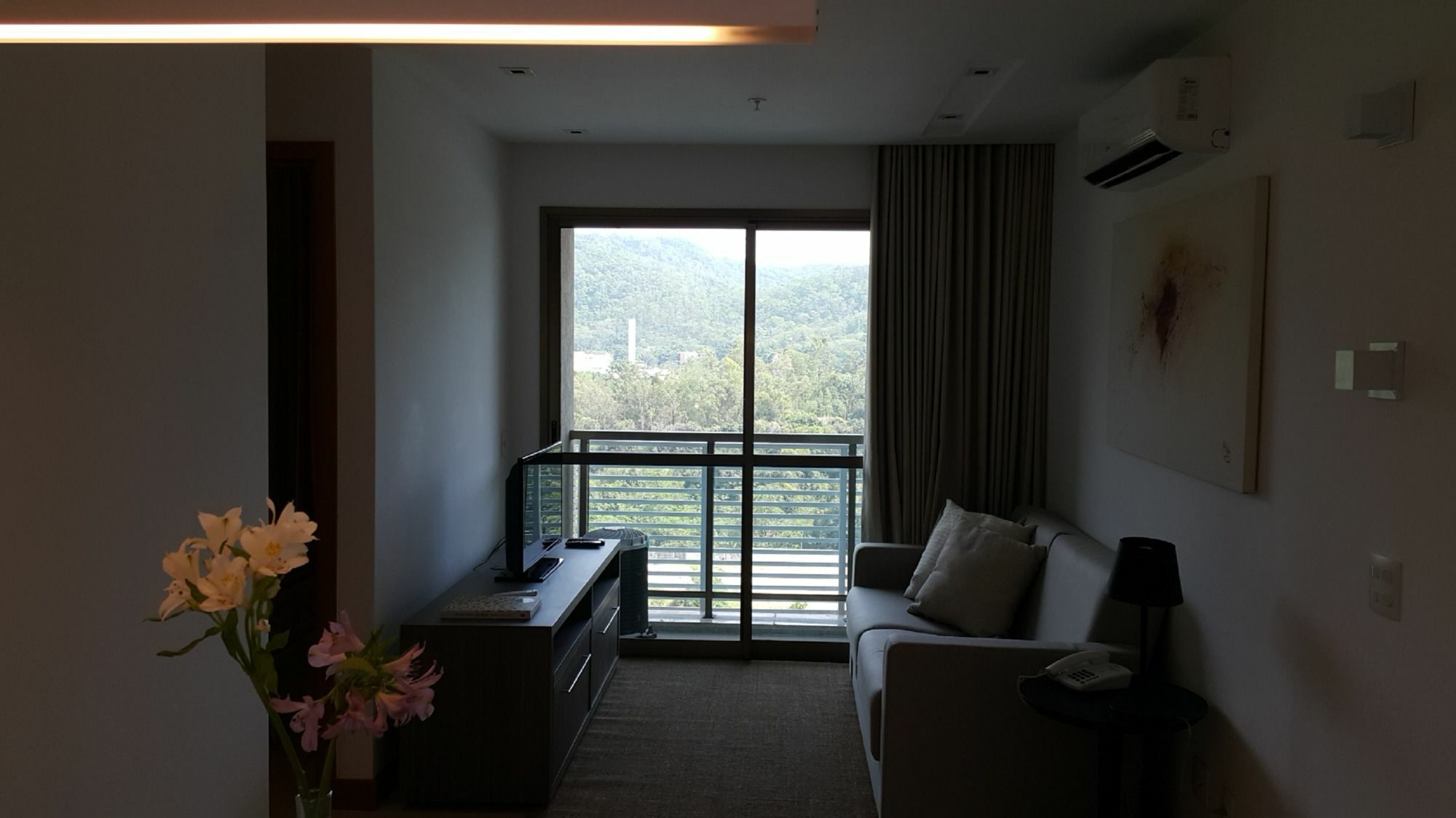 ريو دي جانيرو Samba Rio Convention & Residence المظهر الخارجي الصورة
