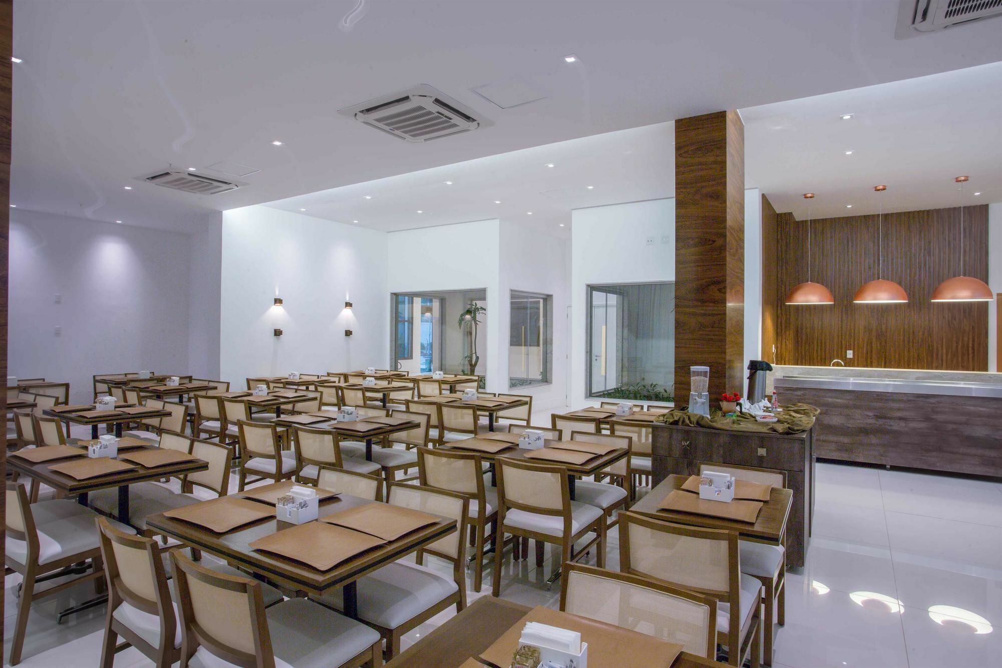 ريو دي جانيرو Samba Rio Convention & Residence المظهر الخارجي الصورة